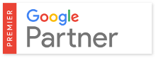 google partner badge