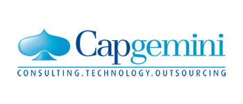 logo capgemini