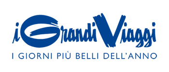 logo igrandiviaggi