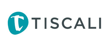 logo tiscali