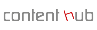 logo content hub