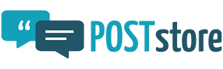 logo poststore