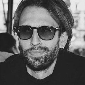Alessandro Popolizio