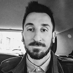 Fabio Caprioli